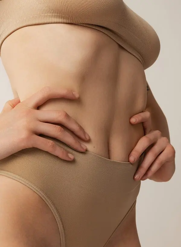 Flank Liposuction