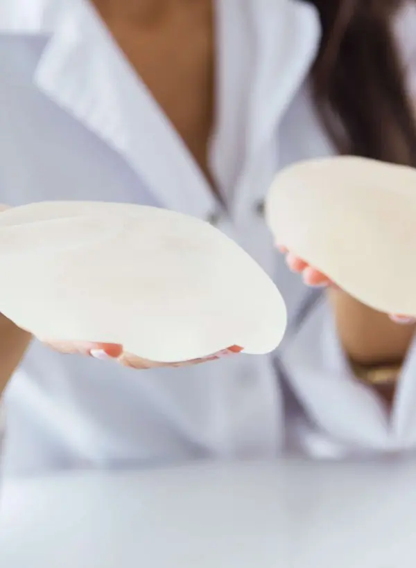 Breast augmentation in Dubai