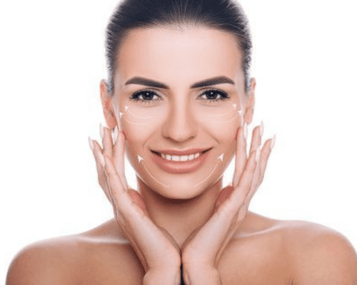 The Benefits of a Face Lift Surgery