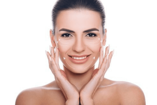 The Benefits of a Face Lift Surgery