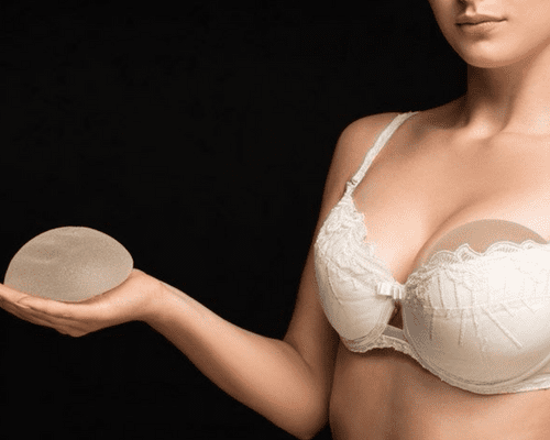 Breast Implants