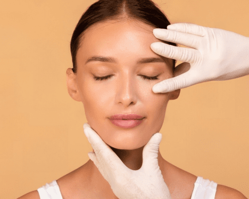 eyelid surgery