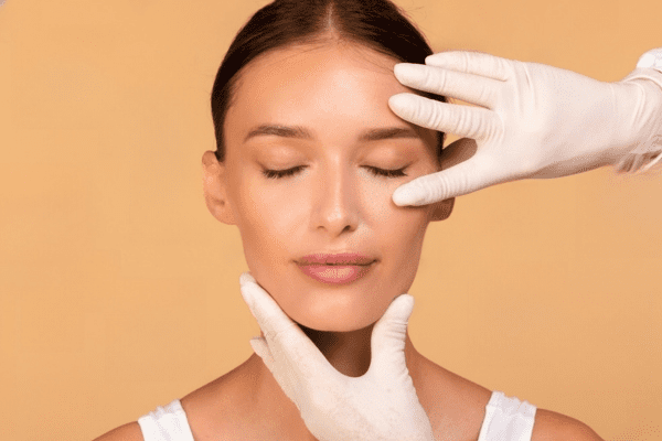 eyelid surgery