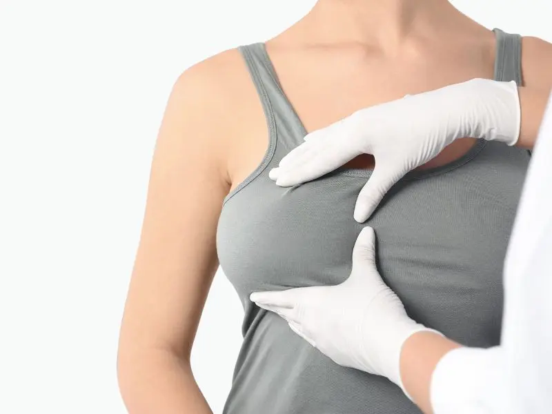 breast augmentation methods