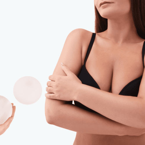 What Are the Benefits of Breast Augmentation