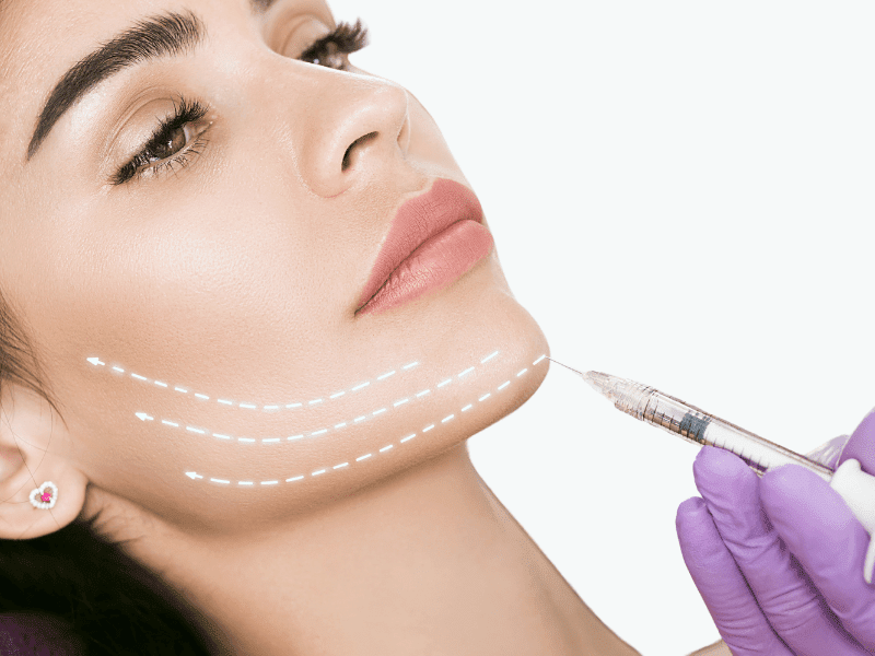 Facelift Surgery for Different Face Shapes: Customising Your Results