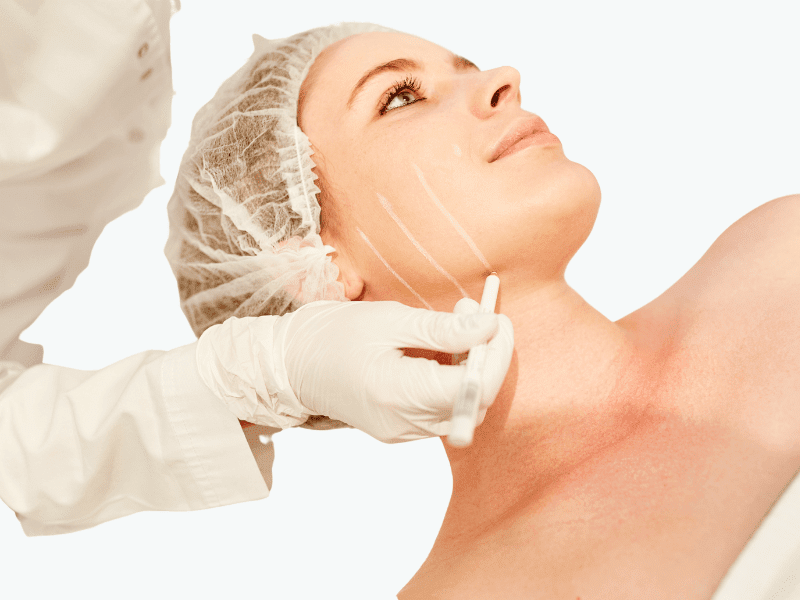 Benefits of Combining Facelift and Neck Lift Surgery