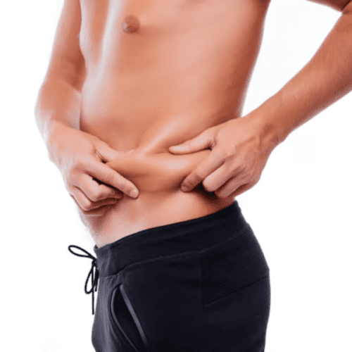 Tummy Tuck for Men