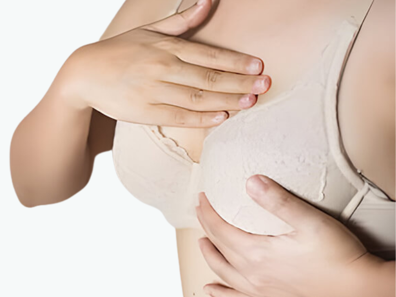 Breast Lift Recovery Process