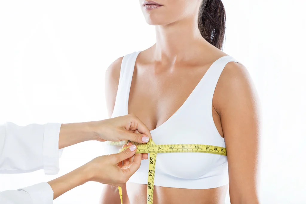 Can Exercise Improve Breast Lift Results