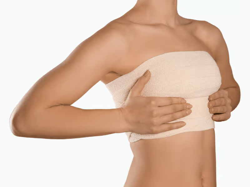 Breast Augmentation surgery