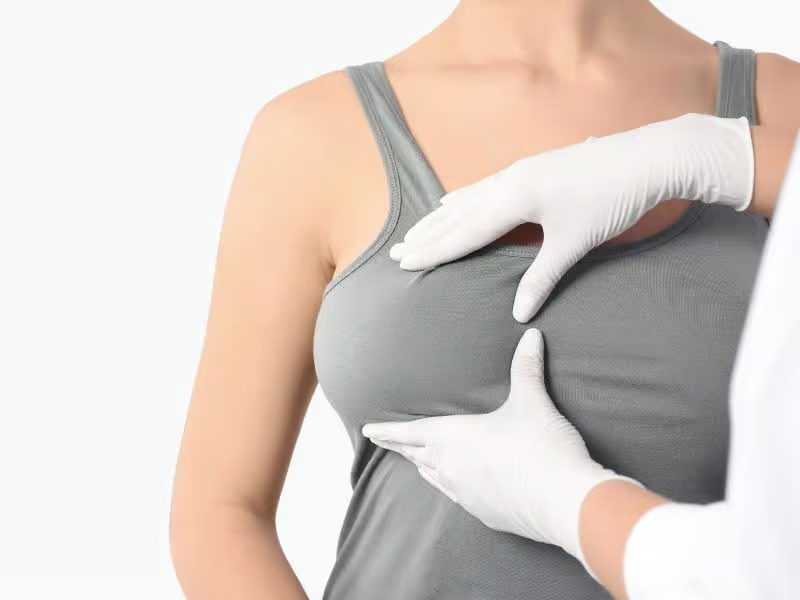 Breast Augmentation Methods