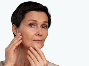 Facelift can fix Sagging Skin & Jowls