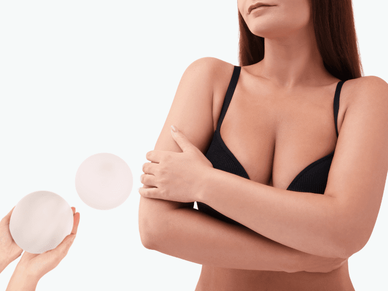 What Are the Benefits of Breast Augmentation