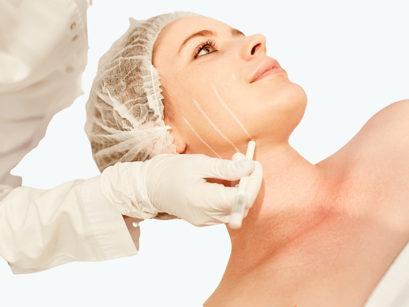 Benefits of Combining Facelift and Neck Lift Surgery